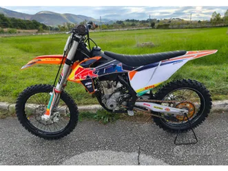 ktm 250
