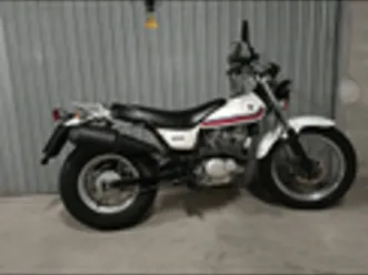 suzuki 125 van van