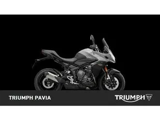 triumph tiger sport abs grigio