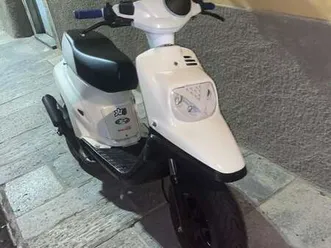 yamaha bws mbk booster