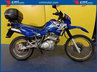 yamaha xt 600 e