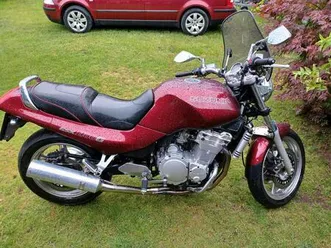 suzuki gsx 1100 g