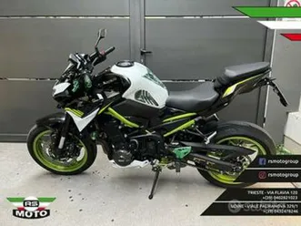 kawasaki z 900 (conto vendita)
