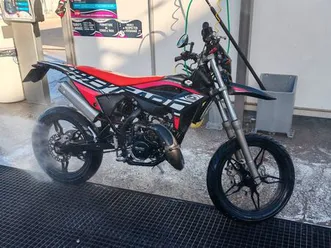 à saisir moto beta 50 cc, 2022, 1ère main