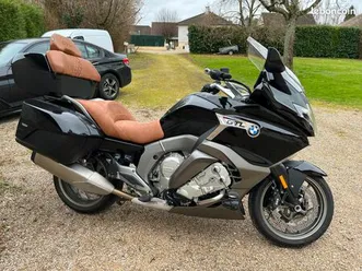 k1600gtl toutes options