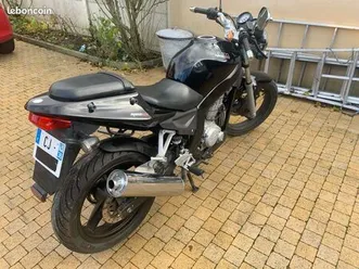 moto daelim roadwin 125