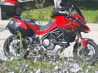 ducati multistrada v2 s