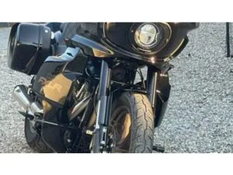 low rider st (2022 - 24)