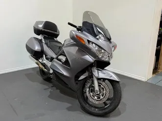 honda pan european st1300