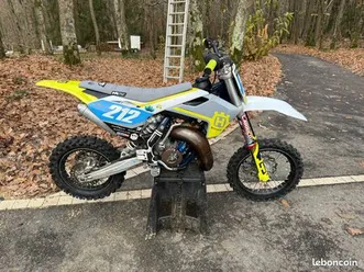 husqvarna 65 tc