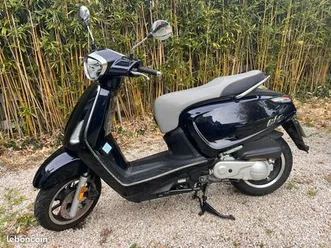 scooter kymco like 50 cm3