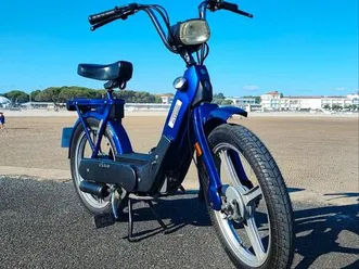 mobylette piaggio ciao