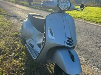 vespa 300