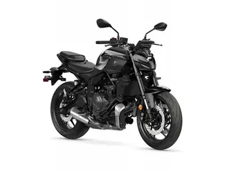 2026 yamaha mt-07 ( laval moto )