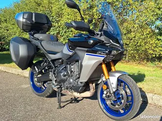 tracer 9 gt + 2025 yamt