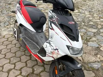 sr 50 lc nur export! fahrbereit!