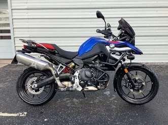 bmw f 800 gs claw-shifted x-ring euro 5 895 cc