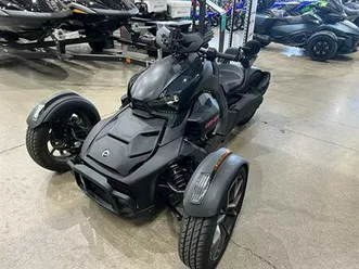 2023 can-am ryker 600
