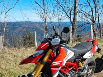 ducati hypermotard 950 sp