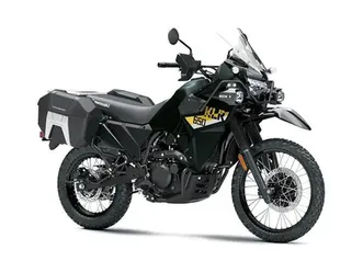 2026 kawasaki klr650 adventure, 650, 650-s ( laval moto )