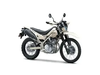 2026 kawasaki klx230 sherpa s ( laval moto )