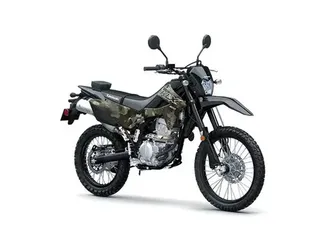 2026 kawasaki klx300 ( laval moto )
