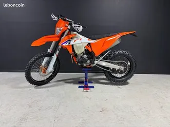 ktm 350 excf 4t 2023