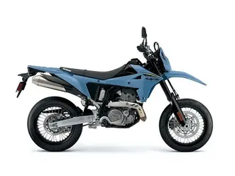 2026 suzuki dr-z400sm, dr-z400s ( laval moto )