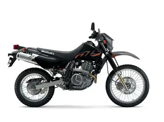 2026 suzuki dr650se ( laval moto )