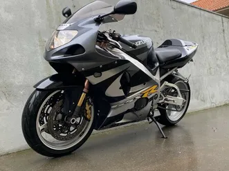 yamaha fazer 600 (fz6)