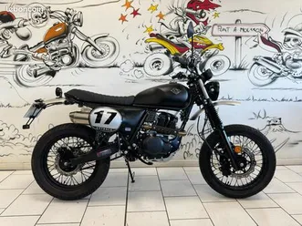 archive outback 125 1ere main