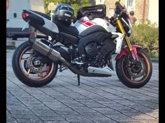 fz 800