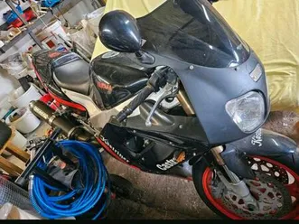 yamaha fzr 1000 / winterpreis/ festpreis noch angemeldet