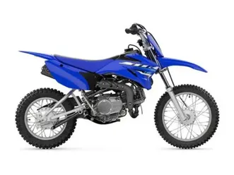 2026 yamaha tt-r 110