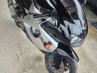 1000 yzf thunderace 2002