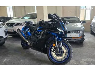 yamaha r7 réplique r1 2022 a2 echange possible