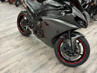 yamaha yzf-r1 2012 - reprise possible
