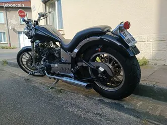 leonart daytona 125cm2 ou échange