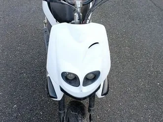 peugeot tkr 50 cc 2t