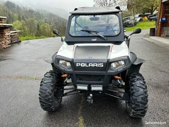 polaris rzr 800s