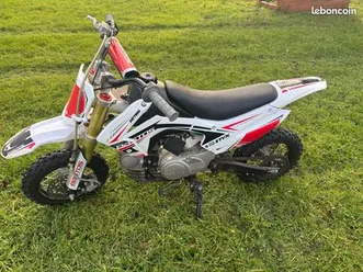 dirt bike bastos 90cm3 bs90mini