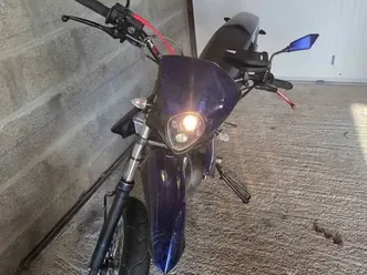 moto gilera smt 50 cc