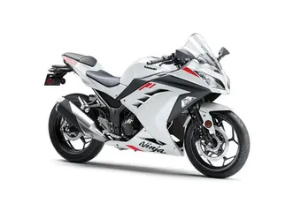 2026 kawasaki ninja 300 ( laval moto )
