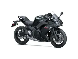 2026 kawasaki ninja 650 ( laval moto )