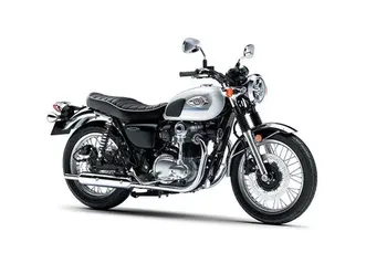 2026 kawasaki w800 ( laval moto )