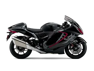 2026 suzuki hayabusa ( laval moto )