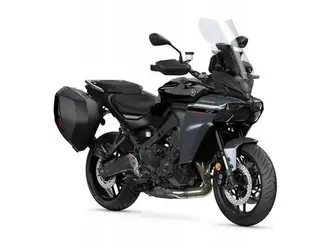 2026 yamaha tracer 9 ( manuel )