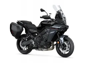 2026 yamaha tracer 9 y-amt ( automatique )