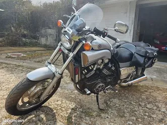 1200 vmax vend ou échange