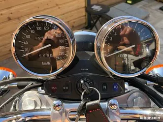 kawasaki 750 zéphyr